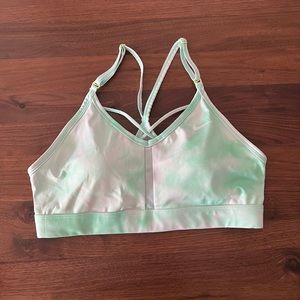 Nike Dri-FIT Indy Icon Clash sports bra